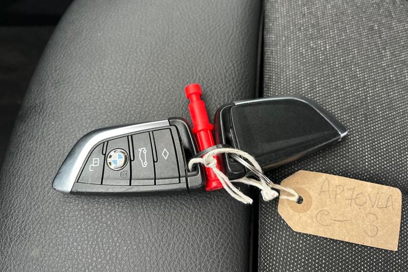 Used BMW 2 Series 2020 for sale - 77498013: Photo 22