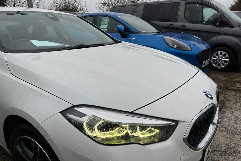 Used BMW 2 Series 2020 for sale - 77498013: Photo 23