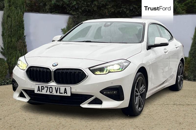 Used BMW 2 Series 2020 for sale - 77498013: Photo 5