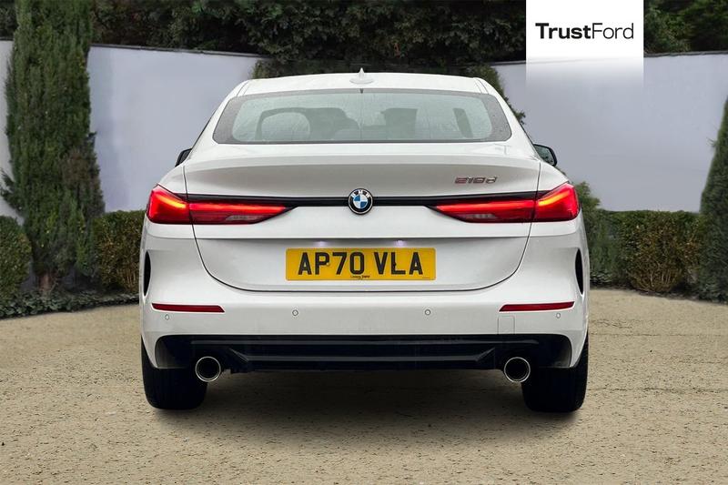 Used BMW 2 Series 2020 for sale - 77498013: Photo 7