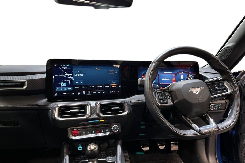 Used Ford Mustang 2025 for sale - 77407041: Photo 10