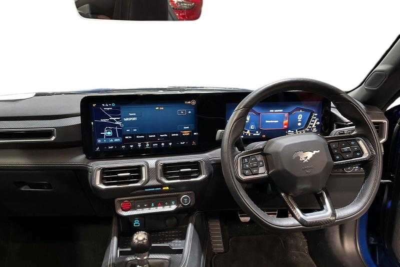 Used Ford Mustang 2025 for sale - 77407041: Photo 11