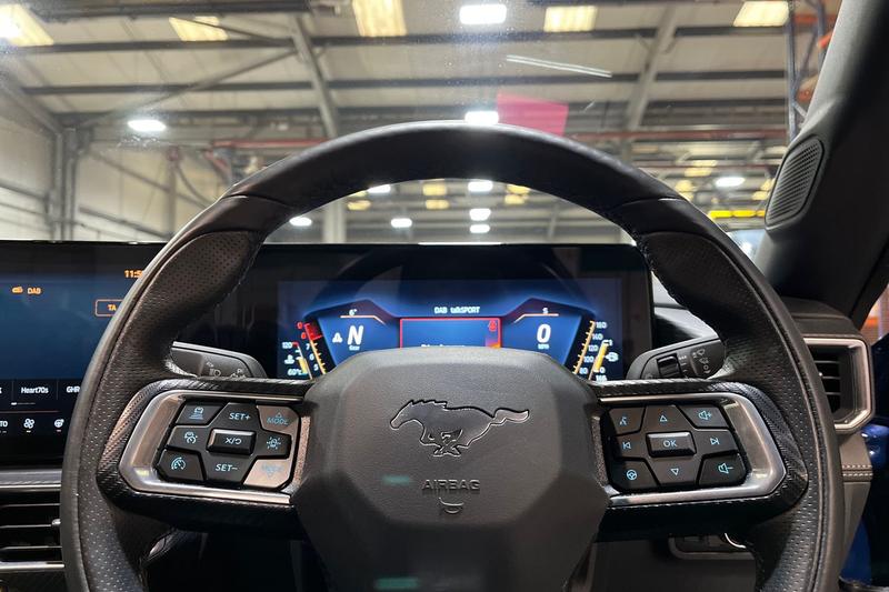 Used Ford Mustang 2025 for sale - 77407041: Photo 12