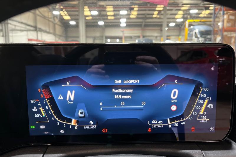 Used Ford Mustang 2025 for sale - 77407041: Photo 13