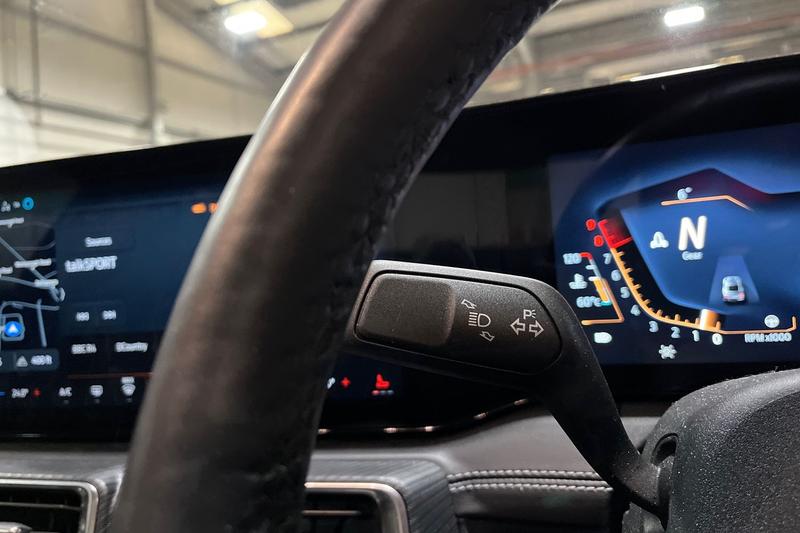 Used Ford Mustang 2025 for sale - 77407041: Photo 14