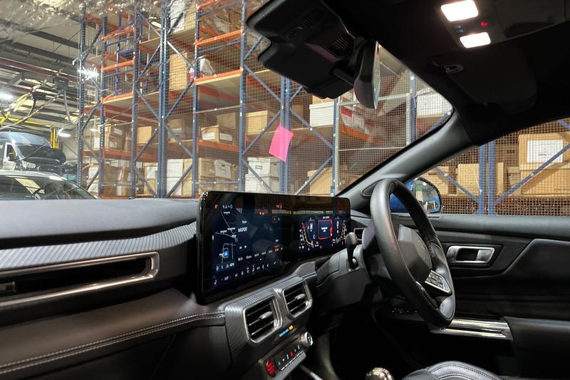 Used Ford Mustang 2025 for sale - 77407041: Photo 18