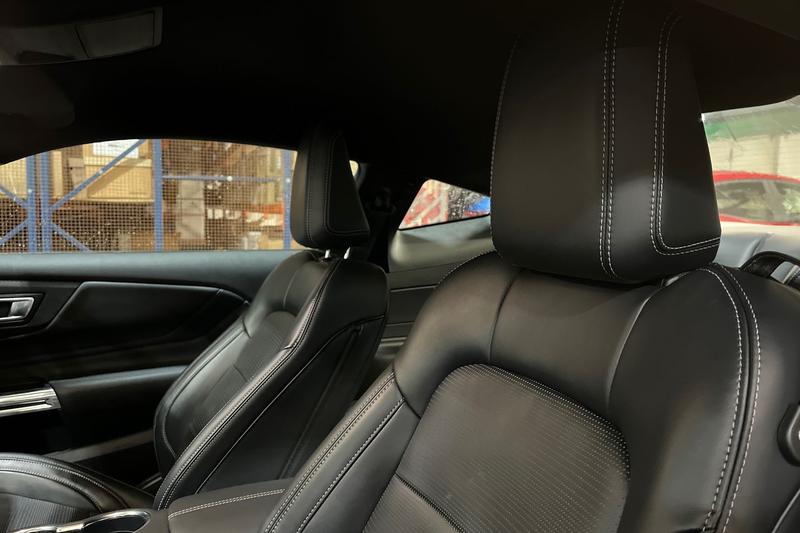 Used Ford Mustang 2025 for sale - 77407041: Photo 19