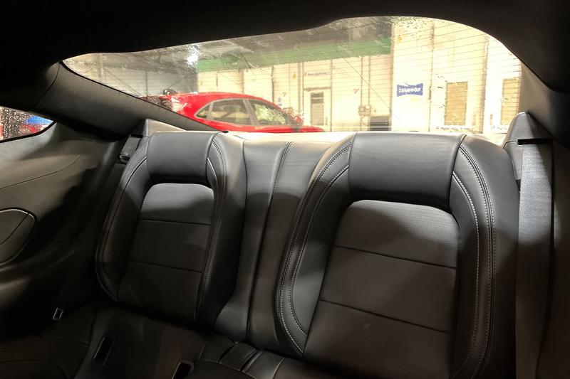 Used Ford Mustang 2025 for sale - 77407041: Photo 20