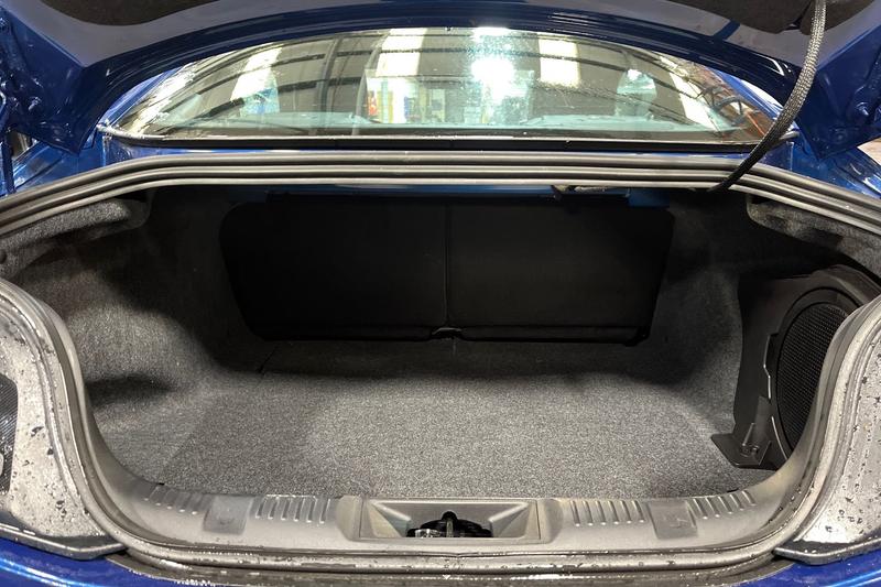 Used Ford Mustang 2025 for sale - 77407041: Photo 21