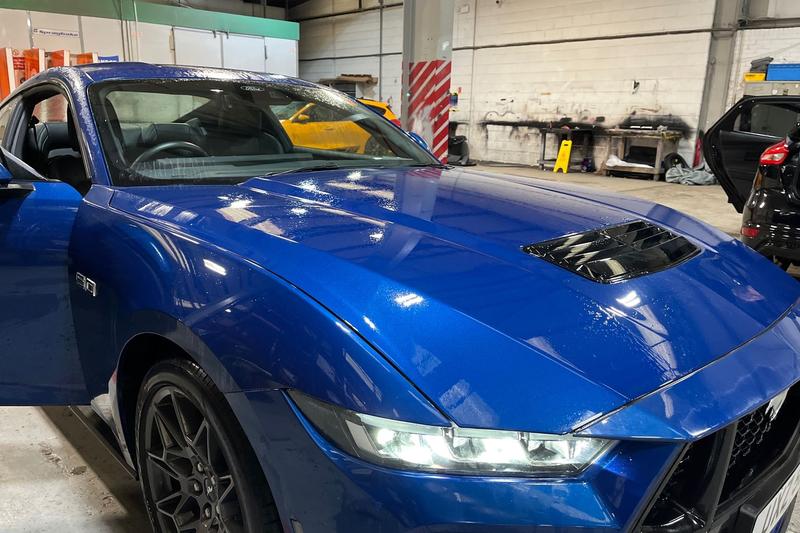 Used Ford Mustang 2025 for sale - 77407041: Photo 23