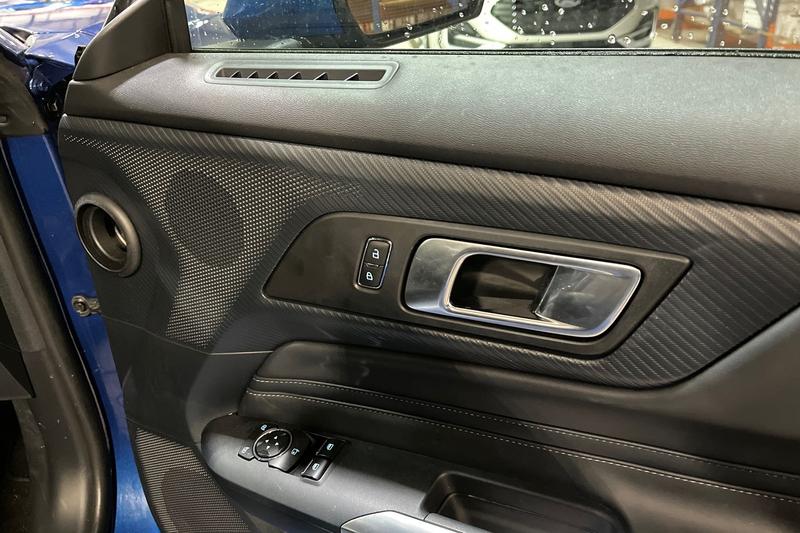 Used Ford Mustang 2025 for sale - 77407041: Photo 25