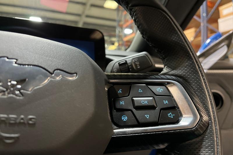 Used Ford Mustang 2025 for sale - 77407041: Photo 28