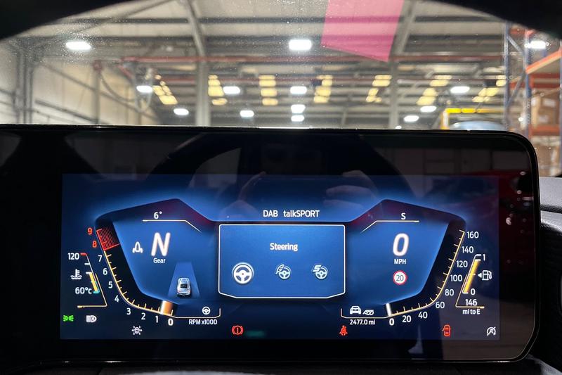 Used Ford Mustang 2025 for sale - 77407041: Photo 29