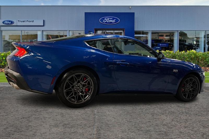 Used Ford Mustang 2025 for sale - 77407041: Photo 3