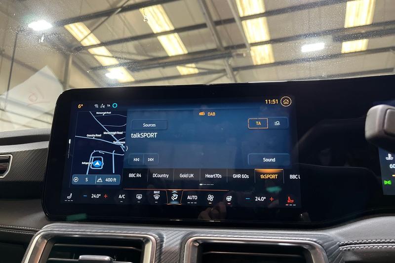 Used Ford Mustang 2025 for sale - 77407041: Photo 32