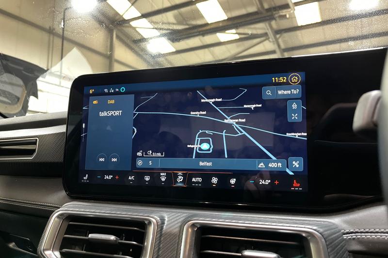 Used Ford Mustang 2025 for sale - 77407041: Photo 33