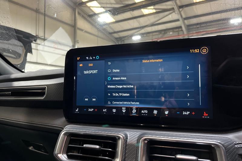 Used Ford Mustang 2025 for sale - 77407041: Photo 34