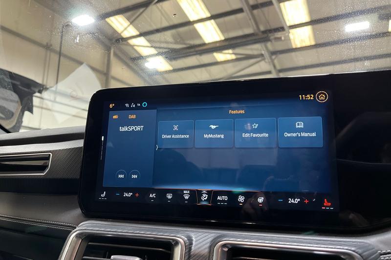 Used Ford Mustang 2025 for sale - 77407041: Photo 36