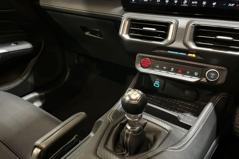 Used Ford Mustang 2025 for sale - 77407041: Photo 38