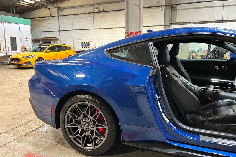 Used Ford Mustang 2025 for sale - 77407041: Photo 39