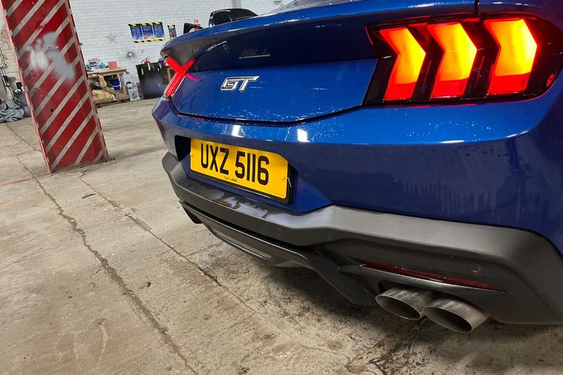 Used Ford Mustang 2025 for sale - 77407041: Photo 40