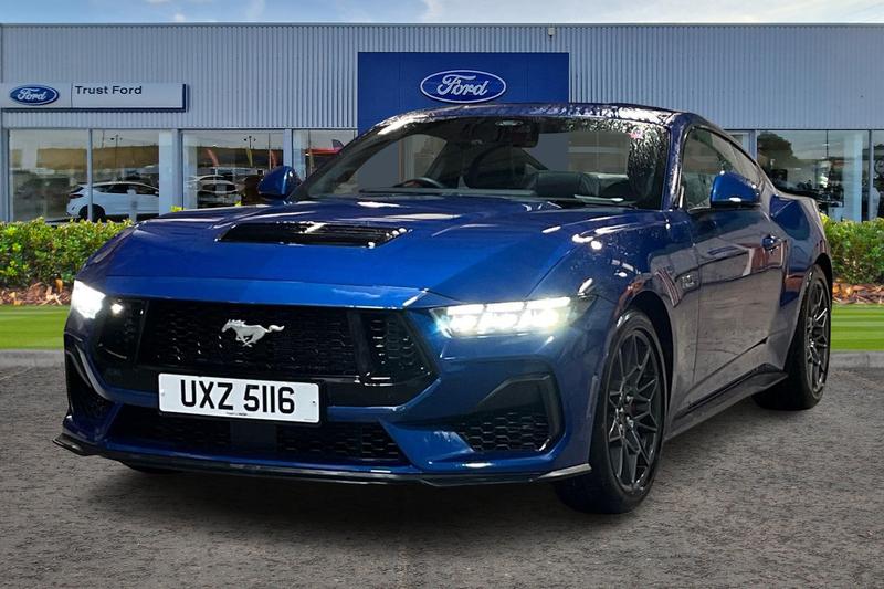 Used Ford Mustang 2025 for sale - 77407041: Photo 5