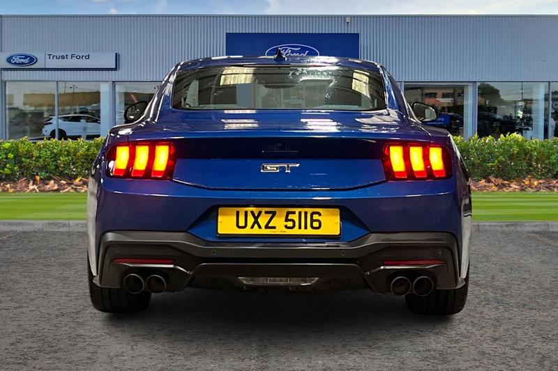 Used Ford Mustang 2025 for sale - 77407041: Photo 7