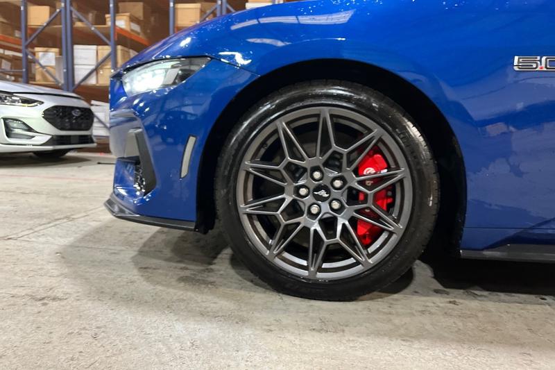 Used Ford Mustang 2025 for sale - 77407041: Photo 8