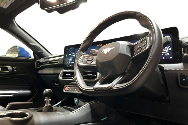 Used Ford Mustang 2025 for sale - 77407041: Photo 9