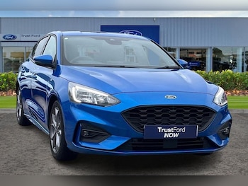 Used Ford Focus undefined for sale - 78942330: Photo
