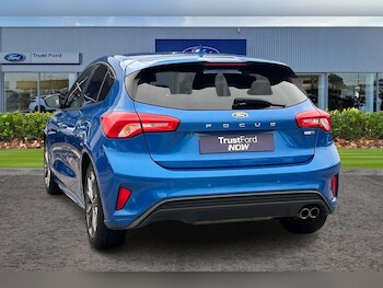 Used Ford Focus undefined for sale - 78942330: Photo
