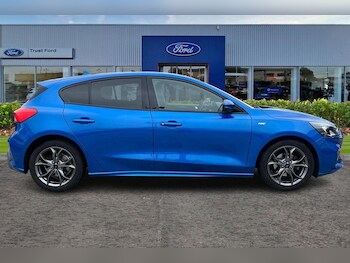 Used Ford Focus undefined for sale - 78942330: Photo