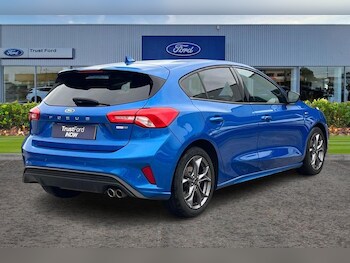 Used Ford Focus undefined for sale - 78942330: Photo