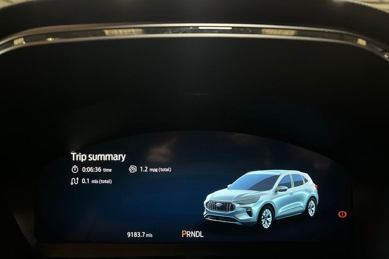 Used Ford Kuga 2025 for sale - 77539258: Photo 13