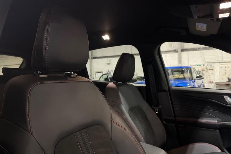 Used Ford Kuga 2025 for sale - 77539258: Photo 17