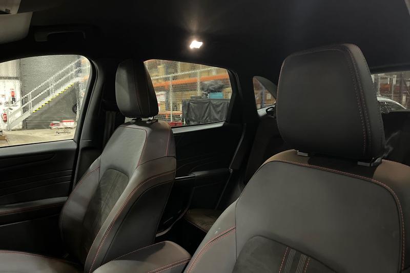 Used Ford Kuga 2025 for sale - 77539258: Photo 19