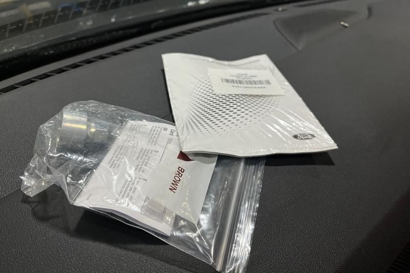 Used Ford Kuga 2025 for sale - 77539258: Photo 22