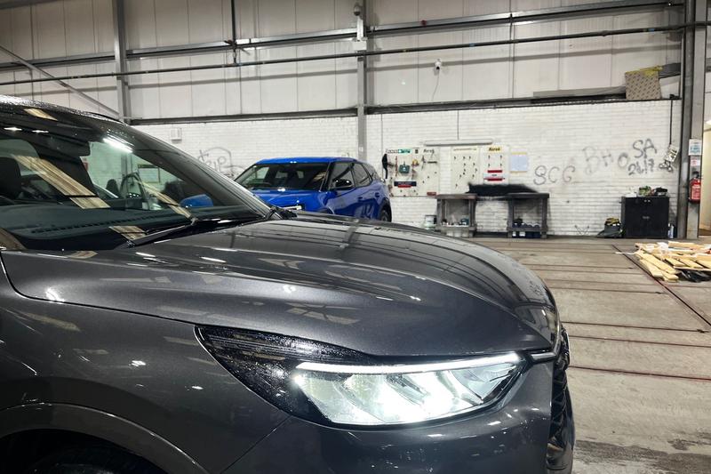 Used Ford Kuga 2025 for sale - 77539258: Photo 23