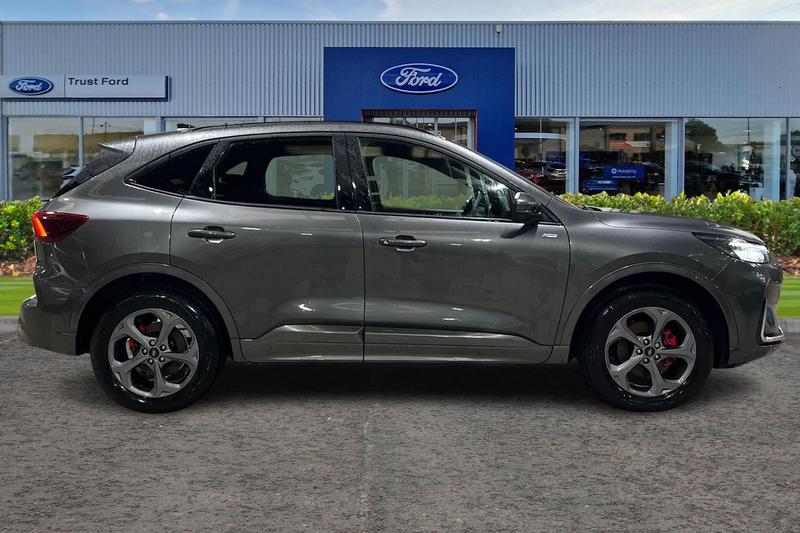 Used Ford Kuga 2025 for sale - 77539258: Photo 3