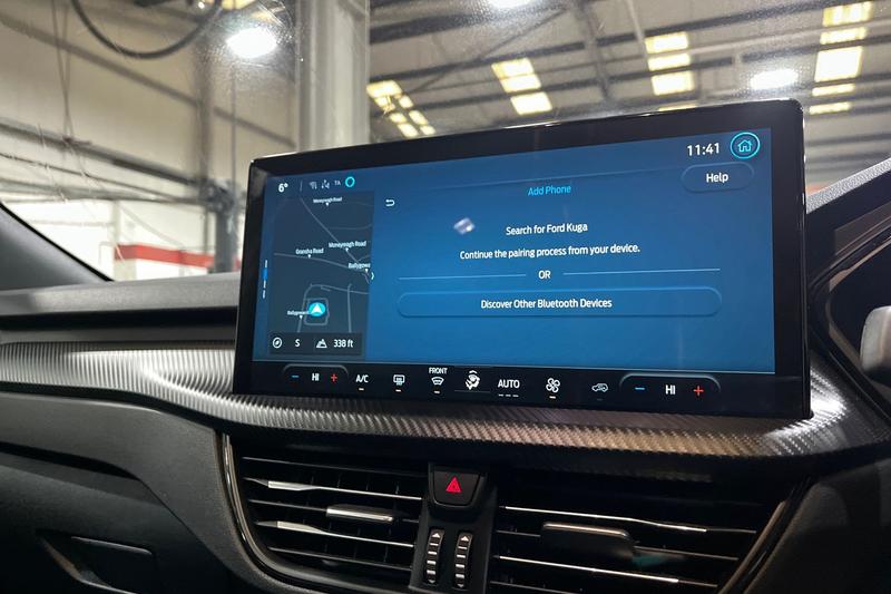 Used Ford Kuga 2025 for sale - 77539258: Photo 34