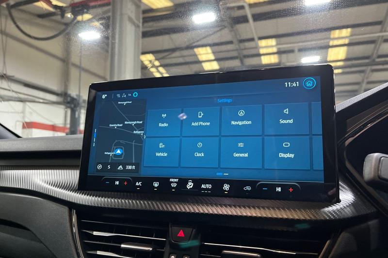 Used Ford Kuga 2025 for sale - 77539258: Photo 35