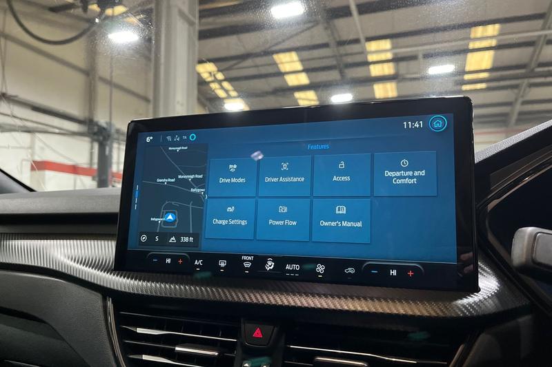 Used Ford Kuga 2025 for sale - 77539258: Photo 37