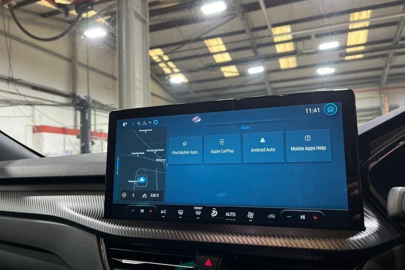 Used Ford Kuga 2025 for sale - 77539258: Photo 38