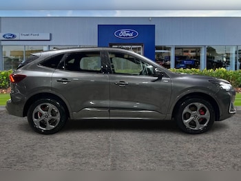 Used Ford Kuga 2025 for sale - 77539258: Photo