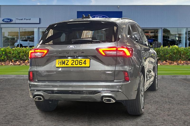 Used Ford Kuga 2025 for sale - 77539258: Photo 4