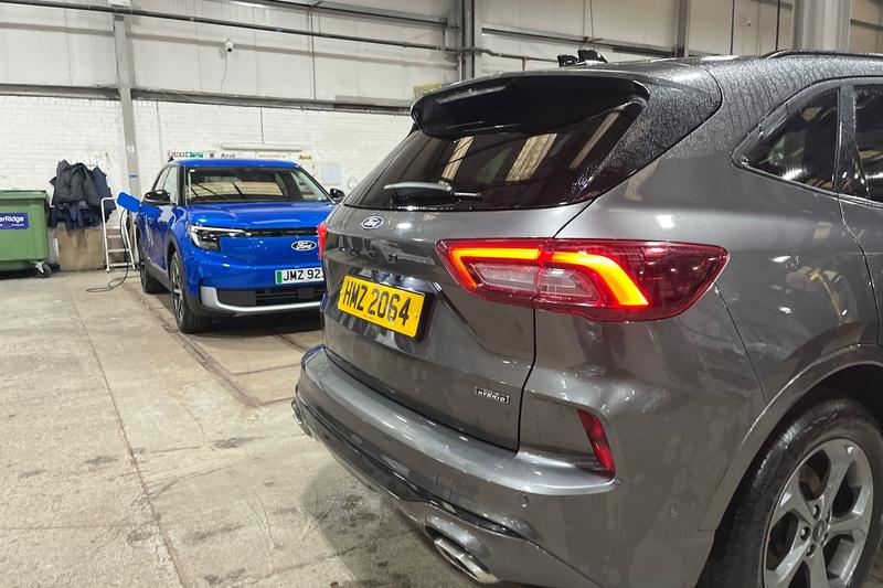 Used Ford Kuga 2025 for sale - 77539258: Photo 40