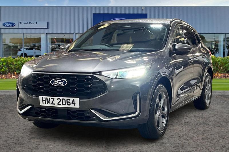 Used Ford Kuga 2025 for sale - 77539258: Photo 5