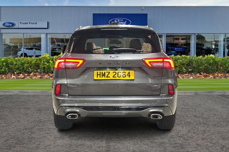 Used Ford Kuga 2025 for sale - 77539258: Photo 7