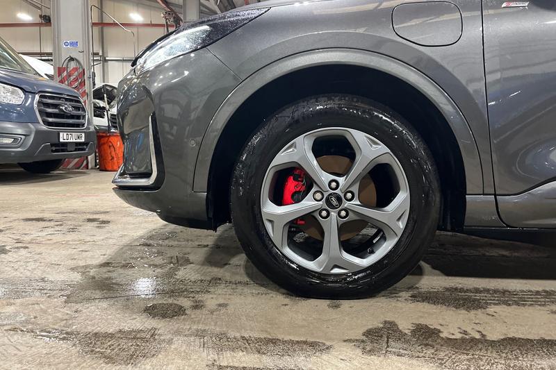 Used Ford Kuga 2025 for sale - 77539258: Photo 8