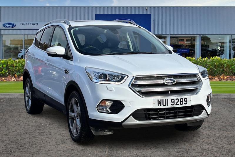 Used Ford Kuga 2018 for sale - 76385015: Photo 1